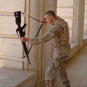 Meet your Posher, Abel